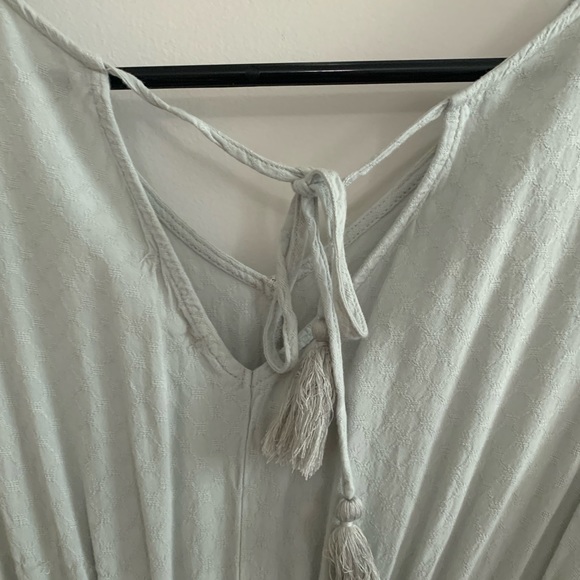 altrd stated fitted waist sleeved dress - Picture 3 of 3